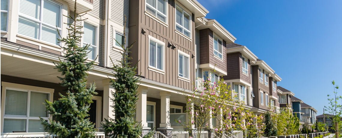 Condo Insurance - Myers Insurance Group - Savoy, IL